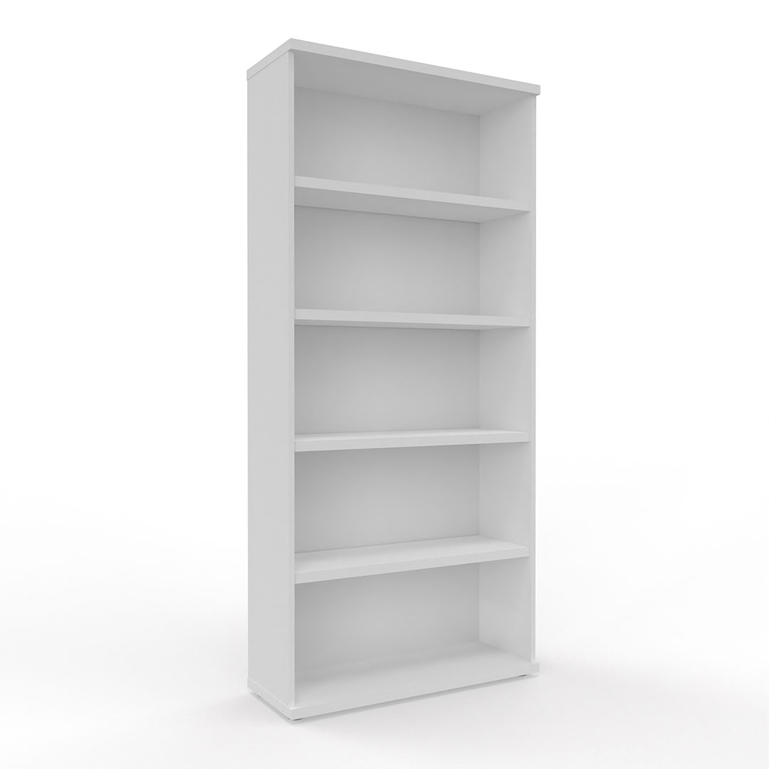 Bibliothèque haute ROMAS