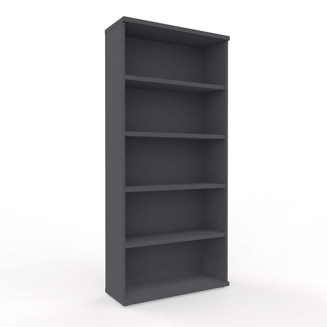 Bibliothèque haute ROMAS