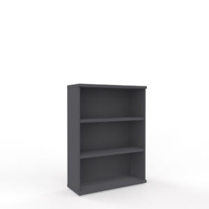 Bibliothèque mi-haute ROMAS