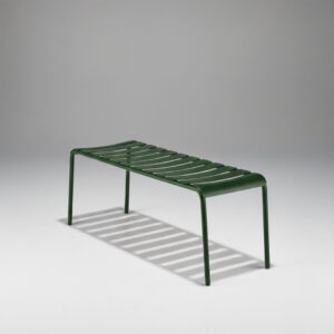 Banc d'extérieur AUSSEN