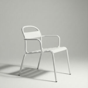 Chaise lounge d'extérieur AUSSEN