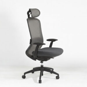 Fauteuil de bureau ergonomique MINDY