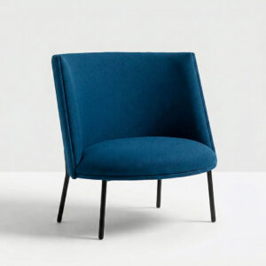 Fauteuil lounge design BOOMART