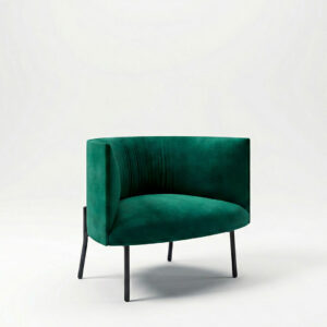 Fauteuil lounge compact BOOMART