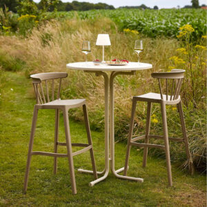 Mange-debout design sable PROFIEL