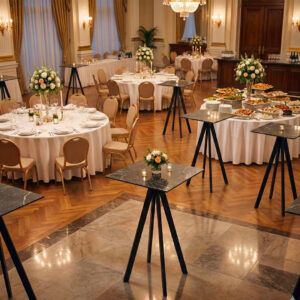 Mange-debout pliable STRAK