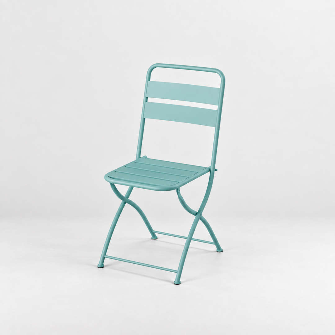 Chaise extérieur pliante PRESINA