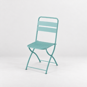 Chaise extérieur pliante PRESINA