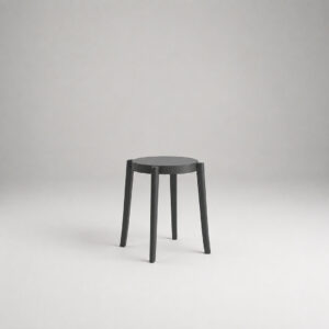 Tabouret bas extérieur NINO