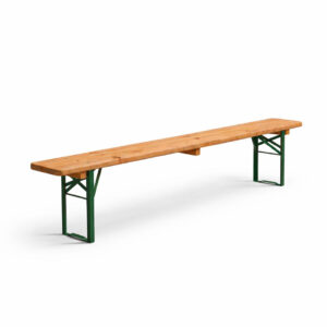 Banc extérieur pliable OKTO