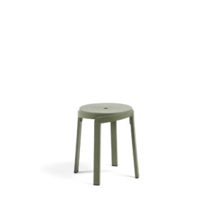 Tabouret extérieur bas BEJI