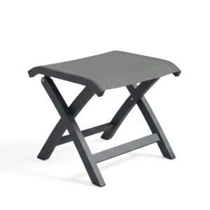 Tabouret bas d'extérieur MARIZO
