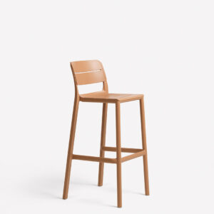Chaise haute extérieure MASA