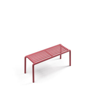 Banc extérieur NUMEA