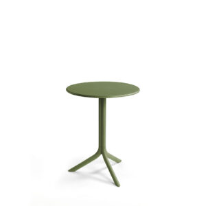 Table extérieure basse CASSIS