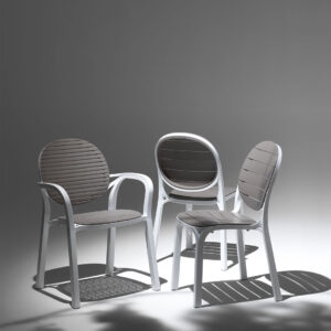 Chaise d'extérieure SOLLER