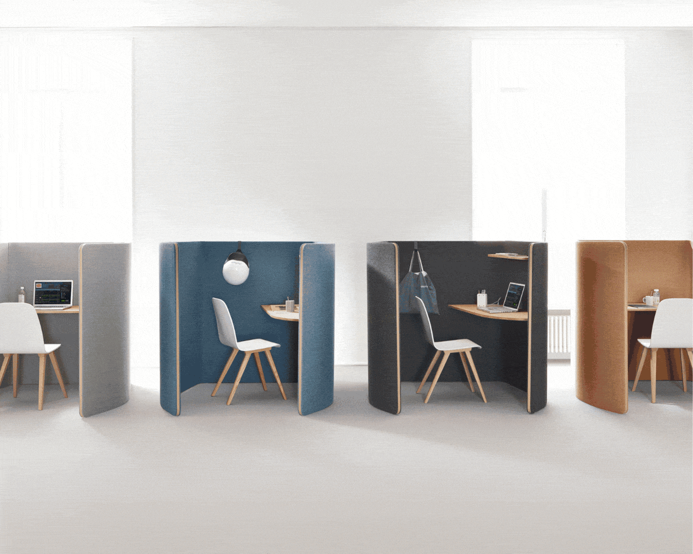 mobilier professionnel acoustique