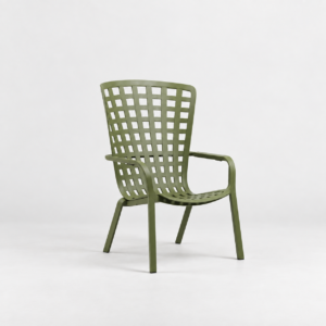 Fauteuil extérieur réglable PORTO