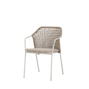 Chaise extérieure TOLEO