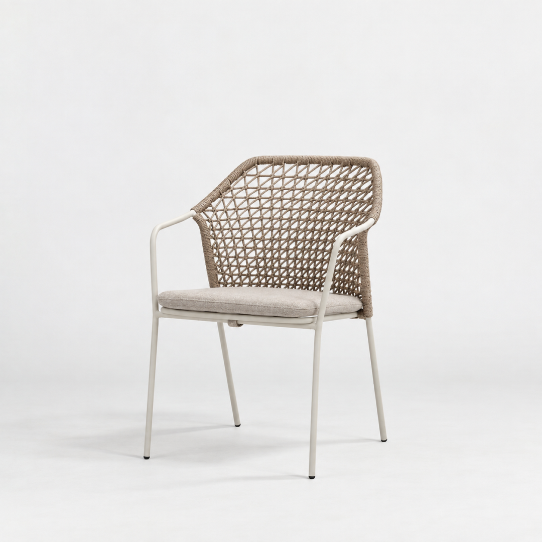 Chaise extérieure TOLEO