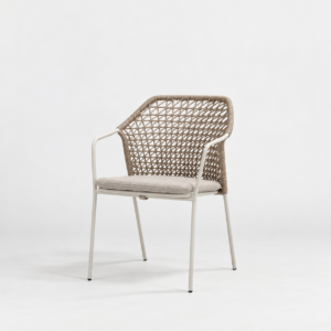 Chaise extérieure TOLEO