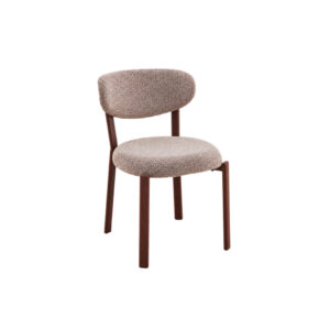 Chaise scandinave OSLO